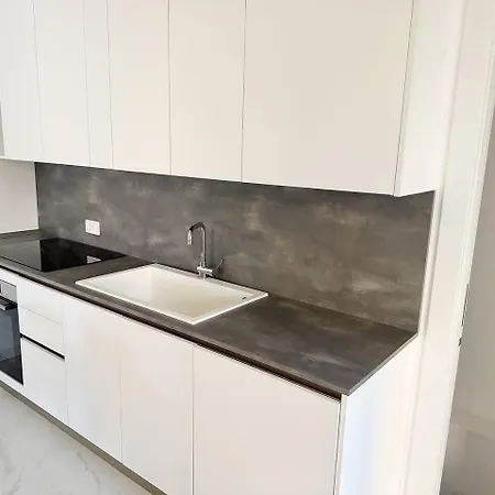 La Mezzanotte - Eleganza Sul Di Garda Apartment