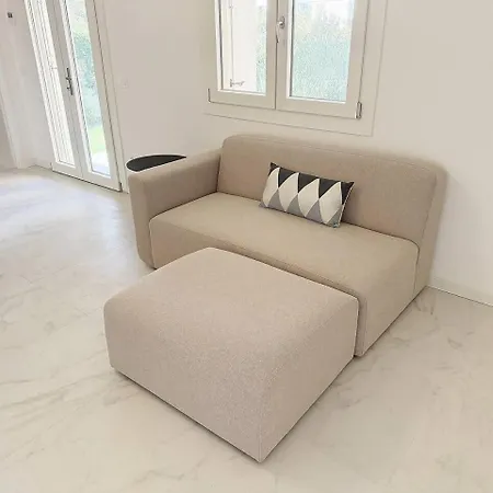 Apartment La Mezzanotte - Eleganza Sul Di Garda Bardolino