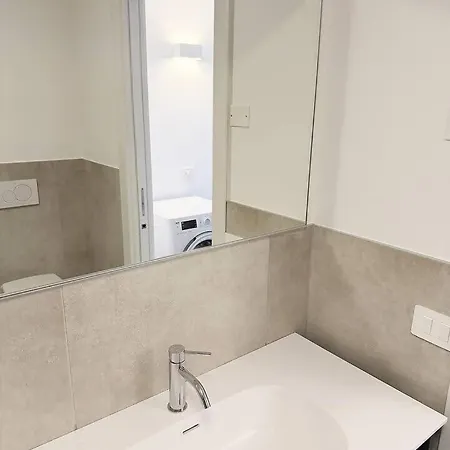 Apartment La Mezzanotte - Eleganza Sul Di Garda Bardolino