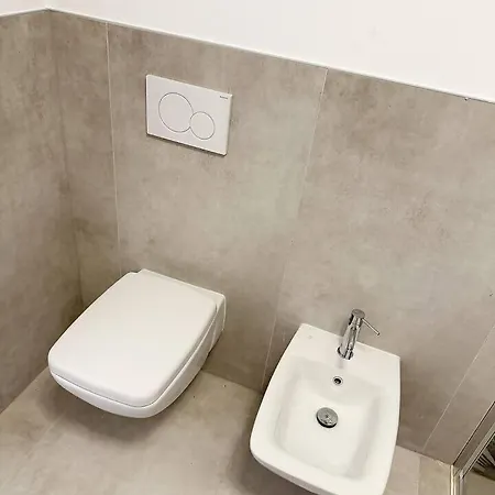 Apartment La Mezzanotte - Eleganza Sul Di Garda