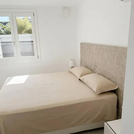 La Mezzanotte - Eleganza Sul Di Garda Apartment Bardolino
