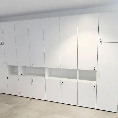 Apartment La Mezzanotte - Eleganza Sul Di Garda