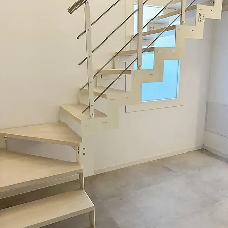 La Mezzanotte - Eleganza Sul Di Garda Appartement *