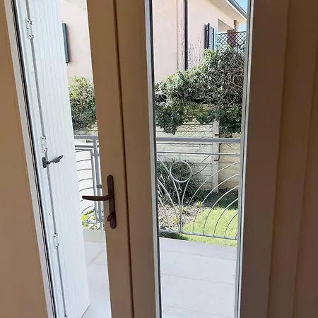 La Mezzanotte - Eleganza Sul Di Garda Apartment *